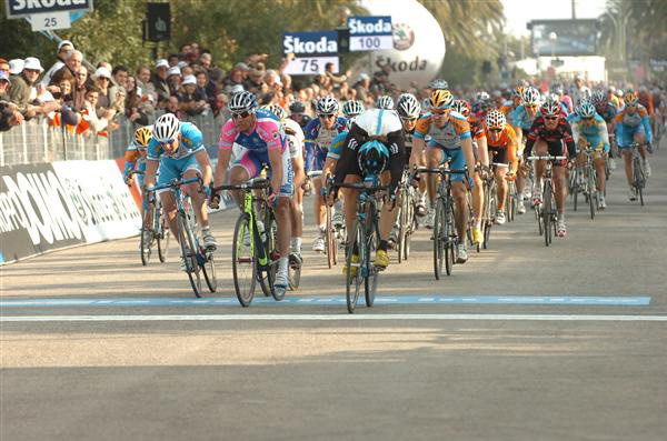 Boasson wins the final stage